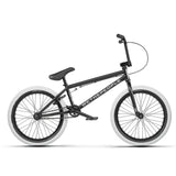 We the People We The People Nova BMX Bike Matte Black Matte Black 20 Bike BMX