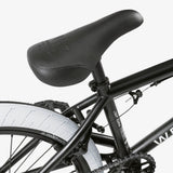 We the People We The People Nova BMX Bike Matte Black Matte Black 20 Bike BMX