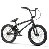 We the People We The People Nova BMX Bike Matte Black Matte Black 20 Bike BMX