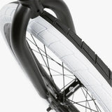 We the People We The People Nova BMX Bike Matte Black Matte Black 20 Bike BMX