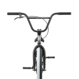 We the People We The People Nova BMX Bike Matte Black Matte Black 20 Bike BMX