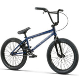 We the People We The People Curse BMX Bike Galactic Purple Galactic Purple Bike BMX