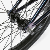 We the People We The People Curse BMX Bike Galactic Purple Galactic Purple Bike BMX