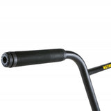 We the People We The People Justice Trans Matte Taxi Yellow Trans Matte Yellow Taxi Bike BMX