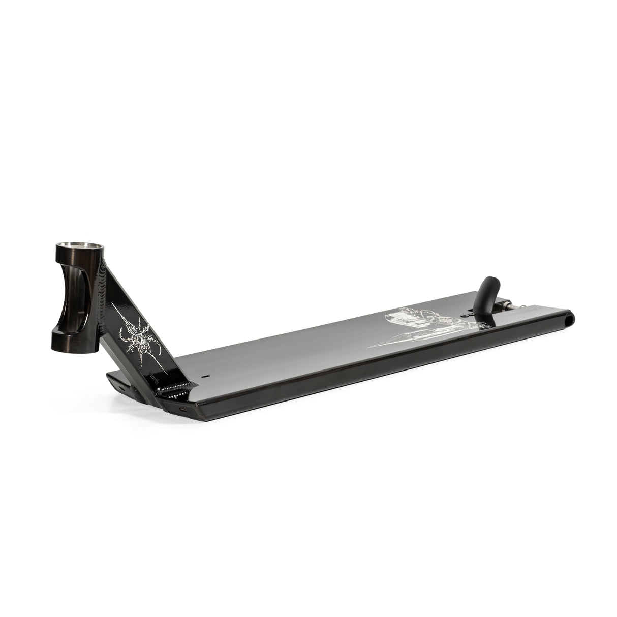 North Unity Deck 6.5" - William Holm - G6