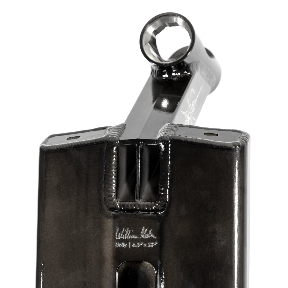 North Unity Deck 6.5" - William Holm - G6