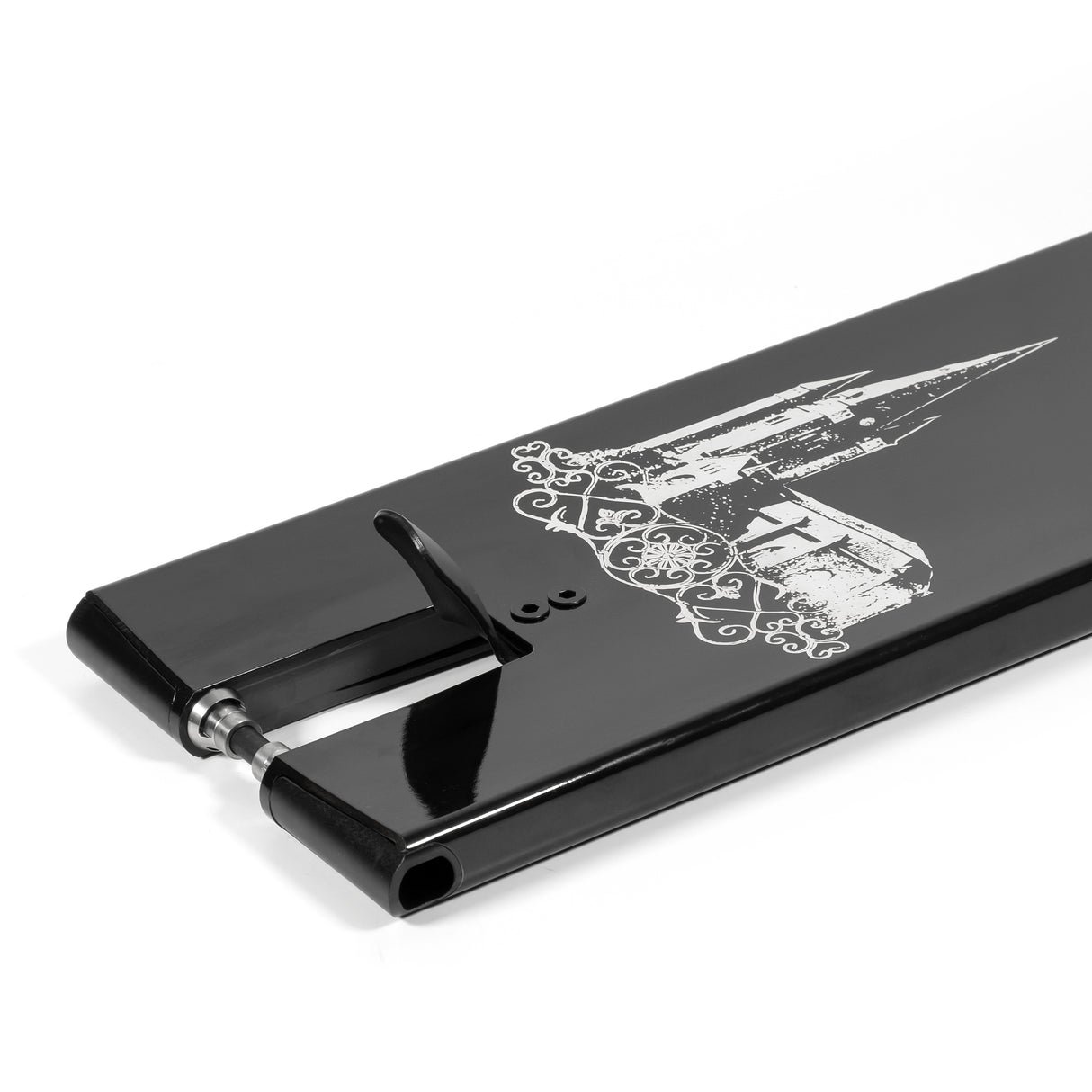 North Unity Deck 6.5" - William Holm - G6