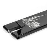 North Unity Deck 6.5" - William Holm - G6