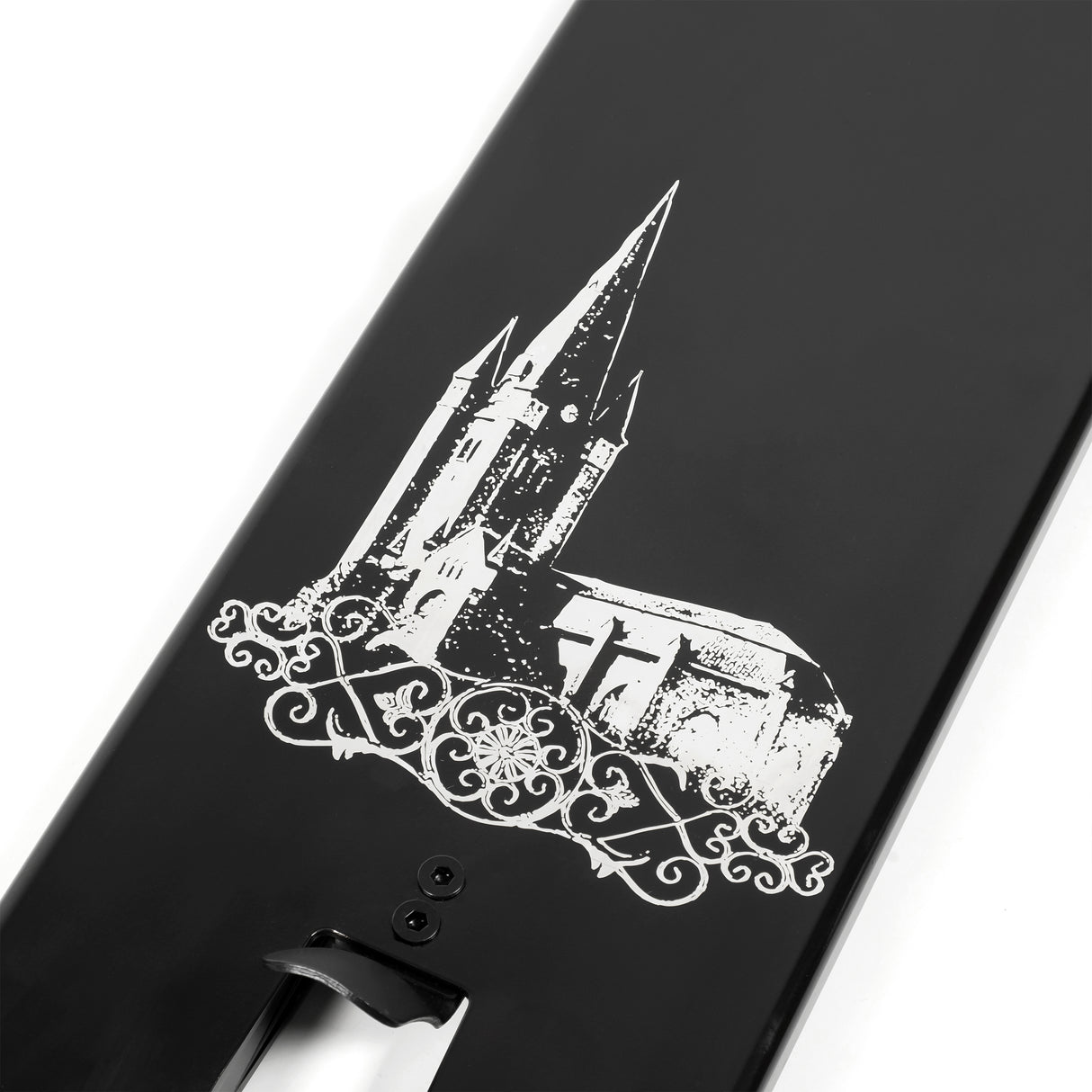 North Unity Deck 6.5" - William Holm - G6