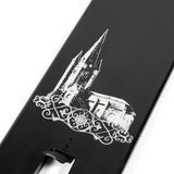 North Unity Deck 6.5" - William Holm - G6