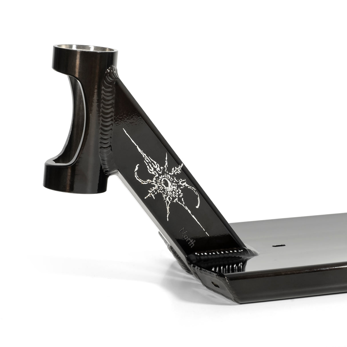 North Unity Deck 6.5" - William Holm - G6