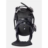 Burton Women's Lexa EST® Snowboard Bindings - Black Black M Womens Snowboard Bindings