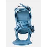 Burton Women's Lexa Re:Flex Snowboard Bindings - BLUESTONE BLUESTONE S Womens Snowboard Bindings