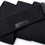 Arcade Belt Co Arcade Woody Belt - Smoke Smoke OS Mens Fabric Belts