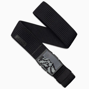Arcade Belt Co Arcade Woody Belt - Smoke Smoke OS Mens Fabric Belts