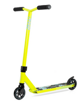 North Scooters Antics LITE - Complete Pro Scooter Red Scooter Completes