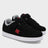 DC DC Youth Manteca 4 V Skate Shoes - Black/Red Black/Red 12 Youth Boys Skate Shoes 5T-13T & 1-7 US Size
