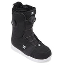 DC DC Women's Lotus Boa Snowboard Boots - Black/White Black/White 7 Womens Snowboard Boa Boots 5 to 11 US womens size