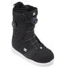 Bottes de snowboard DC Lotus Boa pour femme - Noir/Blanc