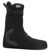 Bottes de snowboard DC Lotus Boa pour femme - Noir/Blanc