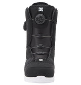 Bottes de snowboard DC Lotus Boa pour femme - Noir/Blanc