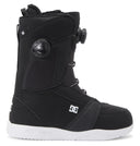 DC DC Women's Lotus Boa Snowboard Boots-BLACK/WHITE/BLACK Black/White/Black 10 Womens Snowboard Boa Boots 5 to 11 US womens size