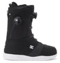 DC DC Women's Lotus Boa Snowboard Boots-BLACK/WHITE/BLACK Black/White/Black 10 Womens Snowboard Boa Boots 5 to 11 US womens size