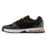 DC Men's Versatile Shoes - Black/Camo Print