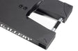 Antics Gallery Aluminum Boxed Deck Ends – Black