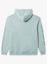 Quiksilver Men's Omni Logo Hoodie