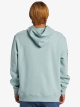 Quiksilver Men's Omni Logo Hoodie