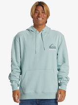 Quiksilver Men's Omni Logo Hoodie