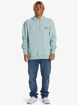 Quiksilver Men's Omni Logo Hoodie