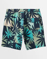 Quiksilver Men's Remade Mix Volley 17NB Shorts