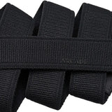Arcade Belt Co Arcade Atlas Slim Belt - Black Black OS Mens Fabric Belts