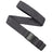 Arcade Belt Co Arcade Atlas Slim Belt - Heather Black Heather Black OS Mens Fabric Belts