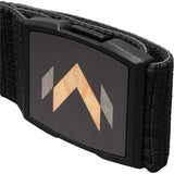 Arcade Belt Co Arcade Carver Belt - Black Black OS Mens Fabric Belts