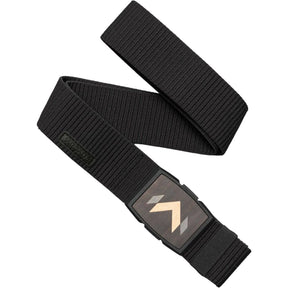 Arcade Belt Co Arcade Carver Belt - Black Black OS Mens Fabric Belts