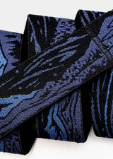 Arcade Belt Co Arcade Out Of Range - Navy Navy OS Mens Fabric Belts