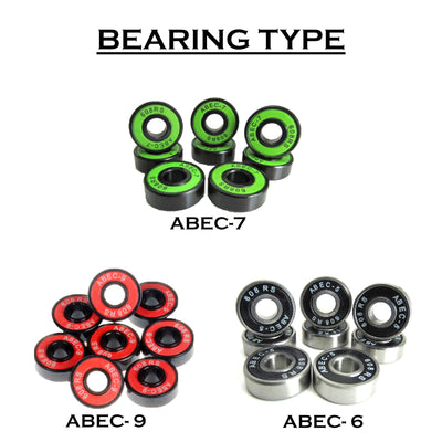 Bearing Type