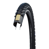 Schwalbe LAND CRUISER MTB Tire