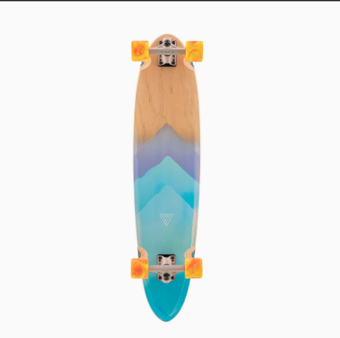 Landyachtz Chef Aquarelle Complète