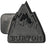 Burton Channel Mat - Black