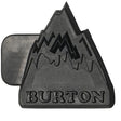 Burton Channel Mat - Black