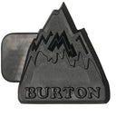 Burton Channel Mat - Black