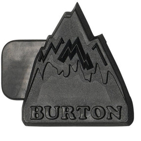 Burton Channel Mat - Black