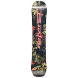 Burton Youth Custom Smalls Snowboard-Multi