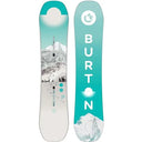 Burton Burton Youth Feel Good Smalls Snowboard-Multi Multi 135 Youth Boys Snowboards 100 to 140 cm
