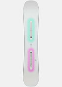 Burton Men's Custom Camber Snowboard