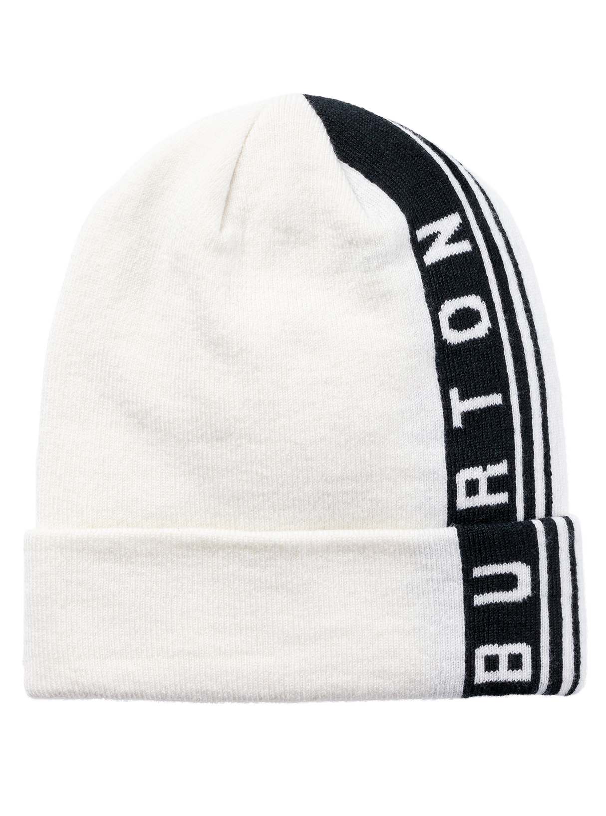 Burton Partylap Beanie - Stout White